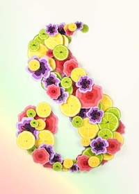 Rosewater-Based Soft Drinks Image 5