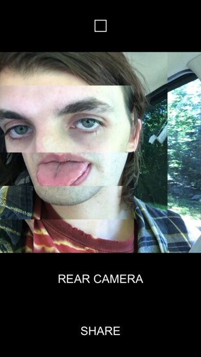 Quirky Quilting Photo Apps
