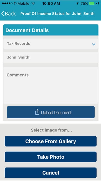 Comparative Insurance Apps
