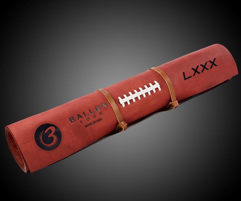 Supple Leather Yoga Mats