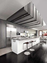 Modernized Victorian Homes Image 3