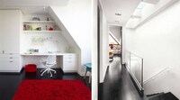 Modernized Victorian Homes Image 8