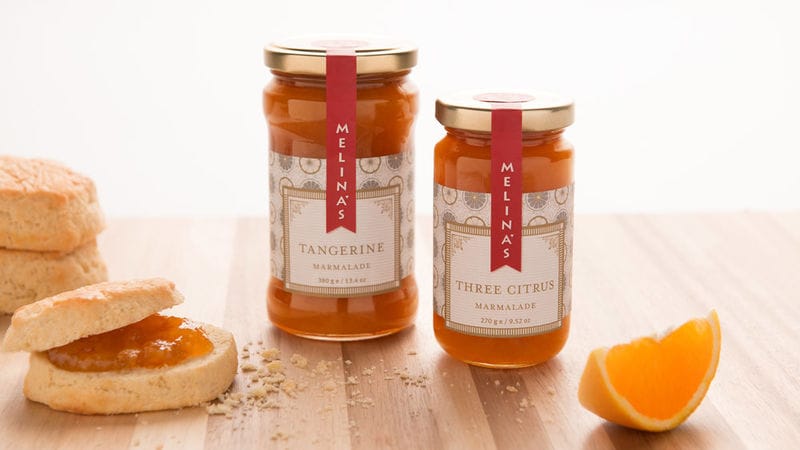 Artisanal Dessert Collections