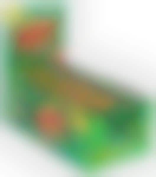 Flavorful Supplement Gums