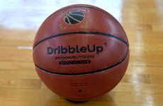 Dribble-Dissecting Basketballs