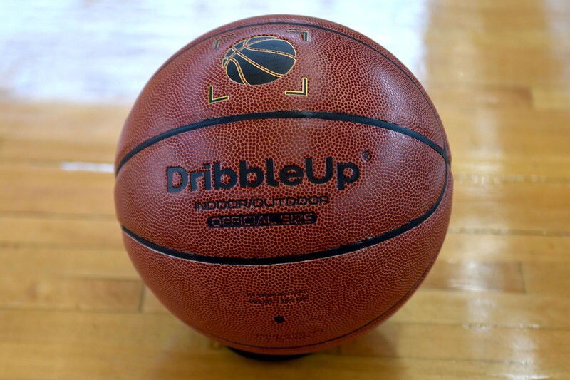 Dribble-Dissecting Basketballs