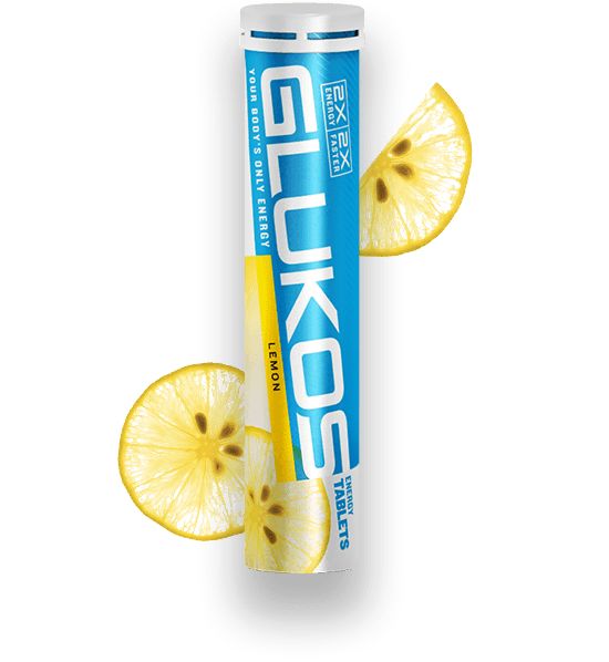 Chewable Energy Supplements
