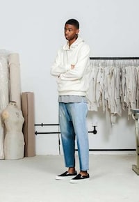 Revamped WWII Menswear Image 4