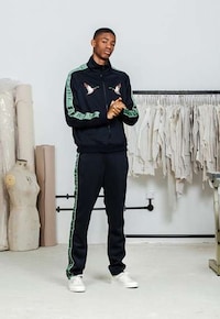 Revamped WWII Menswear Image 7