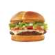 Ultra-Spicy Burger Menus Image 2