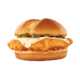 Ultra-Spicy Burger Menus Image 3