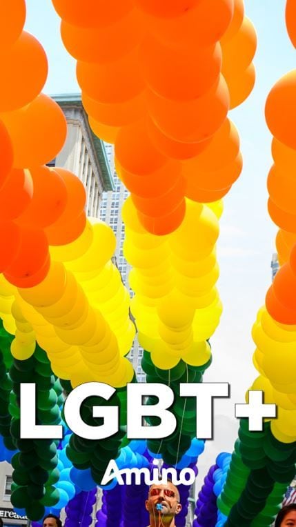 LGBT Teen Community Apps