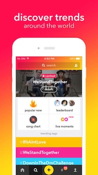 DIY Music Video Apps Image 2