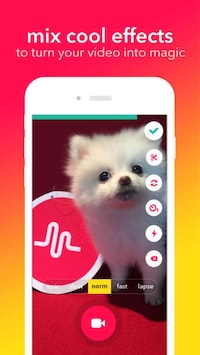 DIY Music Video Apps Image 4