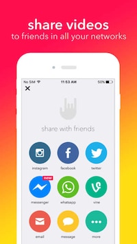 DIY Music Video Apps Image 5