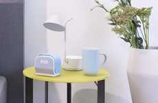 Proactive Alarm Clocks