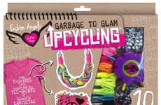 Eco Tween Fashion Kits