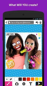 Safety-Geared Social Platforms Image 2