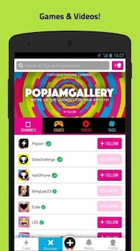 Safety-Geared Social Platforms Image 3