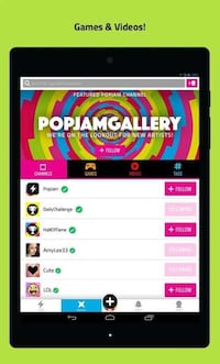 Safety-Geared Social Platforms Image 4