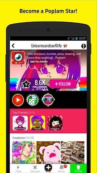 Safety-Geared Social Platforms Image 5