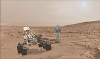 Immersive Martian Experiences Image 2