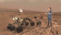 Immersive Martian Experiences Image 3