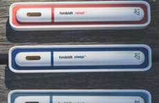 Dosage-Controlling Cannabis Pens