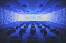 Multi-Sensory Wellness Centers