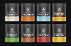 Bone Broth Protein Powders