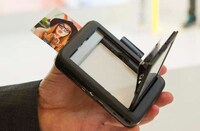 Compact Touchscreen Cameras Image 5