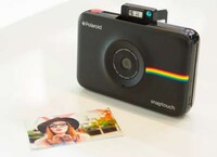 Compact Touchscreen Cameras Image 6