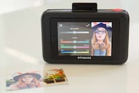 Compact Touchscreen Cameras Image 7