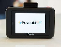 Compact Touchscreen Cameras Image 8