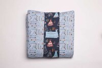 Portable Organic Sleeping Bags Image 3