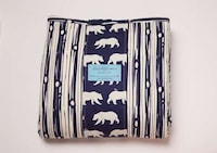 Portable Organic Sleeping Bags Image 4
