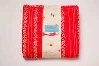 Portable Organic Sleeping Bags Image 6