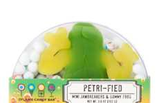 Biology-Inspired Candy Kits