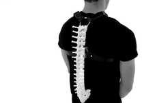 Literal Spine Posture Trackers