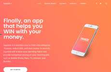 Deal-Finding Finance Apps