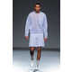 Futuristic Pastel Menswear Image 2