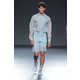 Futuristic Pastel Menswear Image 4