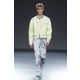 Futuristic Pastel Menswear Image 6