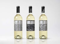 Three-Piece Wine Gift Boxes Image 4