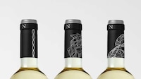 Three-Piece Wine Gift Boxes Image 6