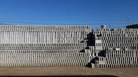 Self-Building Concrete Blocks Image 3