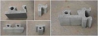 Self-Building Concrete Blocks Image 4