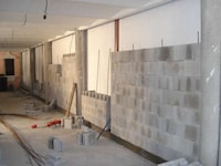 Self-Building Concrete Blocks Image 5