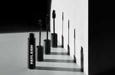 Minimalist Mascara Packaging
