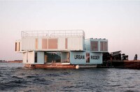 Floating Student Housing Image 2